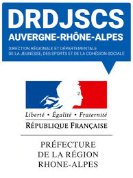 DRDJSCS Auvergne-Rhône-Alpes