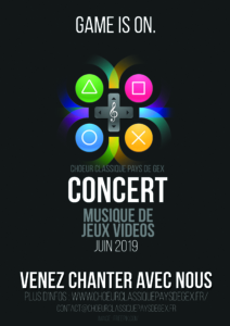 Venez chanter avec nous